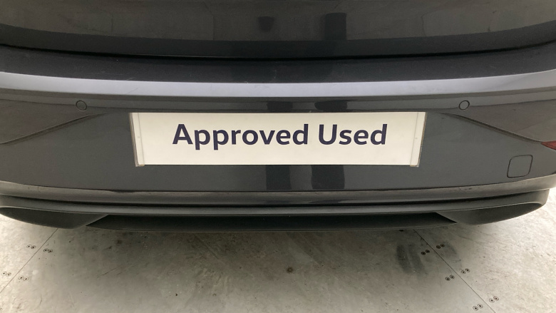 Volkswagen Polo 1.0 TSI Life 5dr Petrol Hatchback